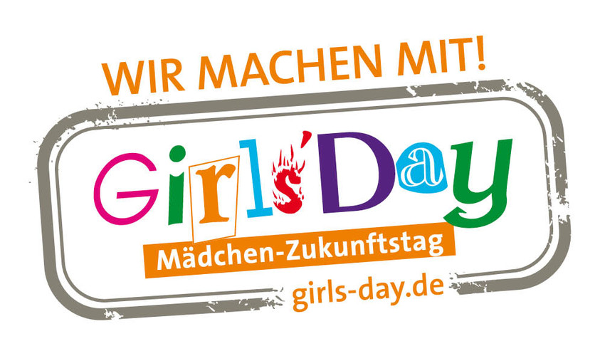 Girls Day – Empowerment für Frauen