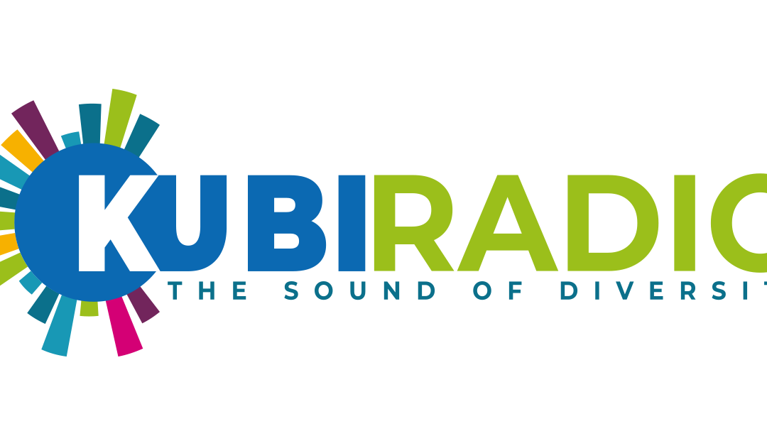 KUBI Radio startet: dein sozialer Radiosender ab 1. Januar 2023 on Air