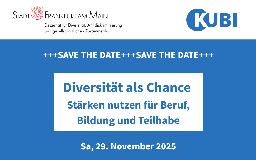 Diversität als Chance