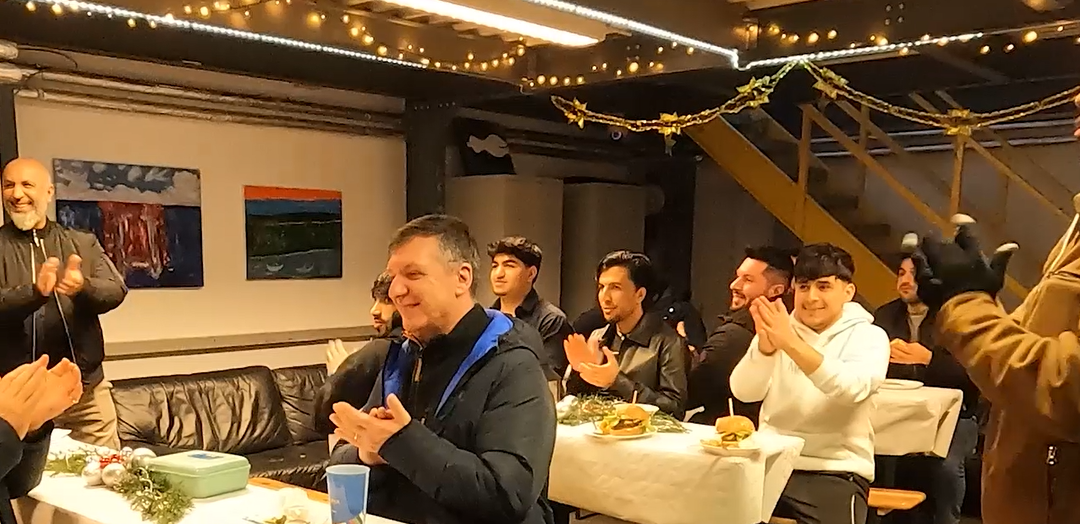 Ausbildungskurs zum Deeskalations-Teamer