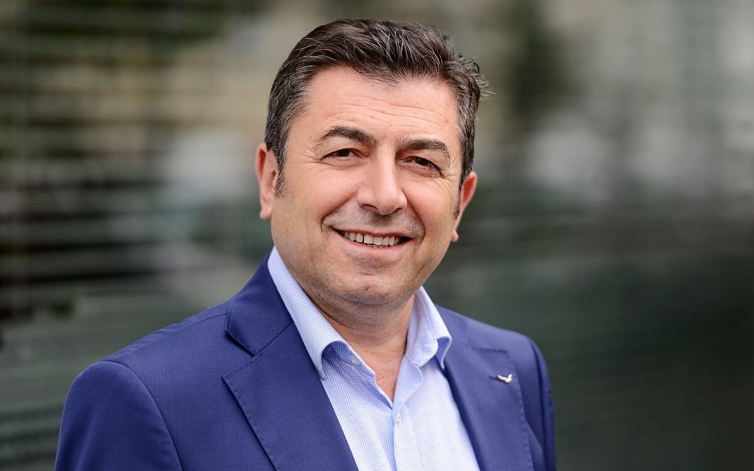 Wir müssen heute klären, wie wir morgen leben wollen.“