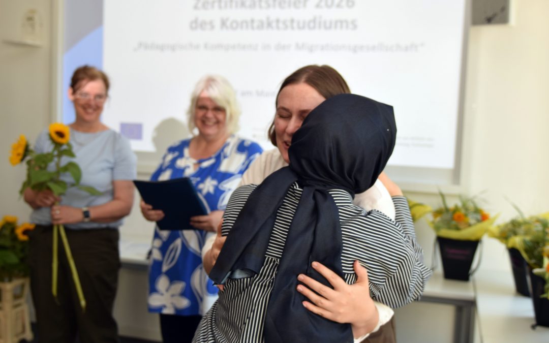 „Ein echter Türöffner“